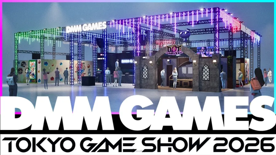 DMM GAMES歷年最大規模參展東京電玩展2026!《刀劍亂舞拼圖》將推出舞台活動&開放現場試玩! 2 sub1 3