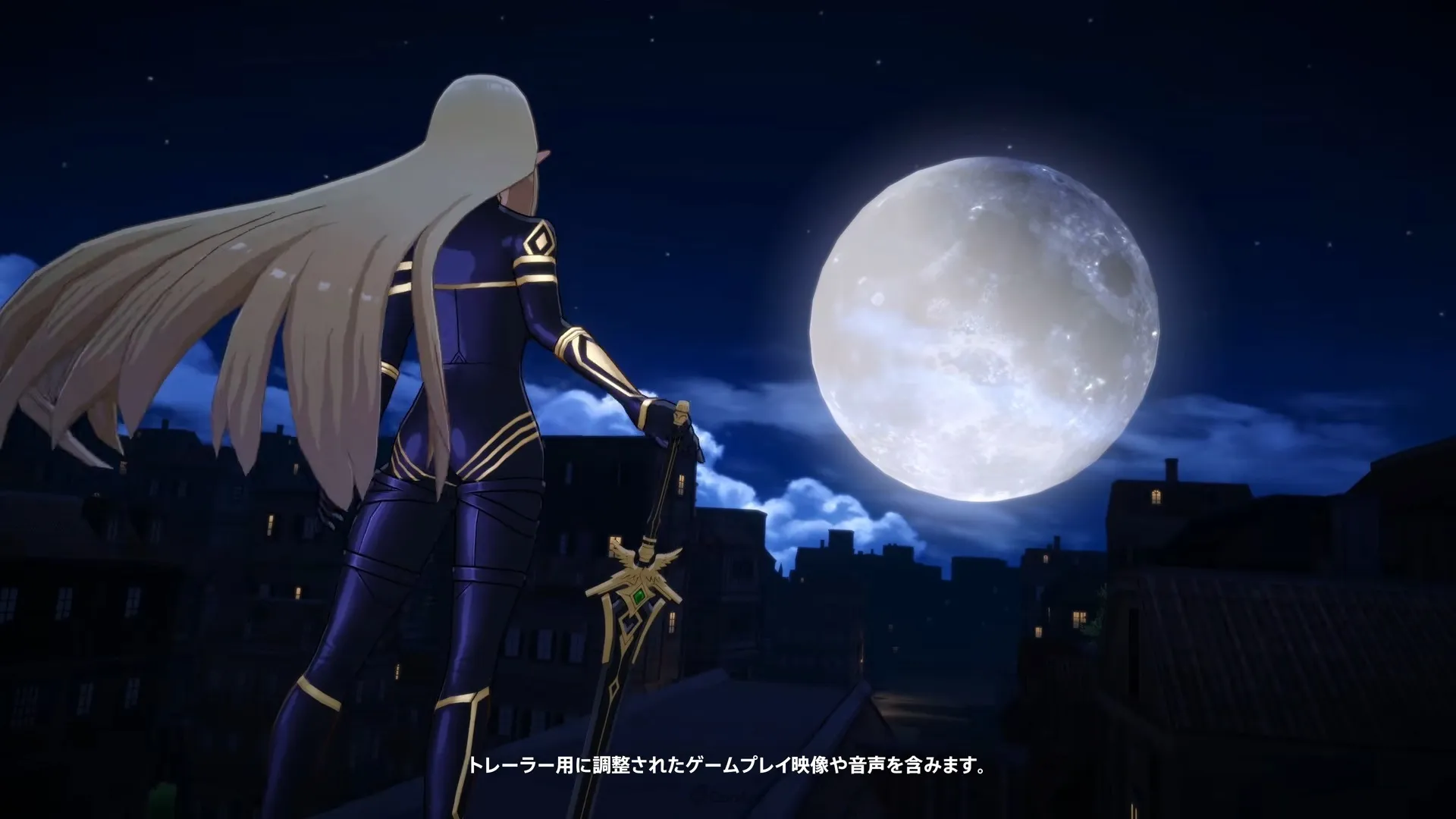 I NEED MORE POWER!闇影大人首款家機遊戲《我想成為影之強者!Phantom Echoes》將於2027年發售! 2 videoframe 6563