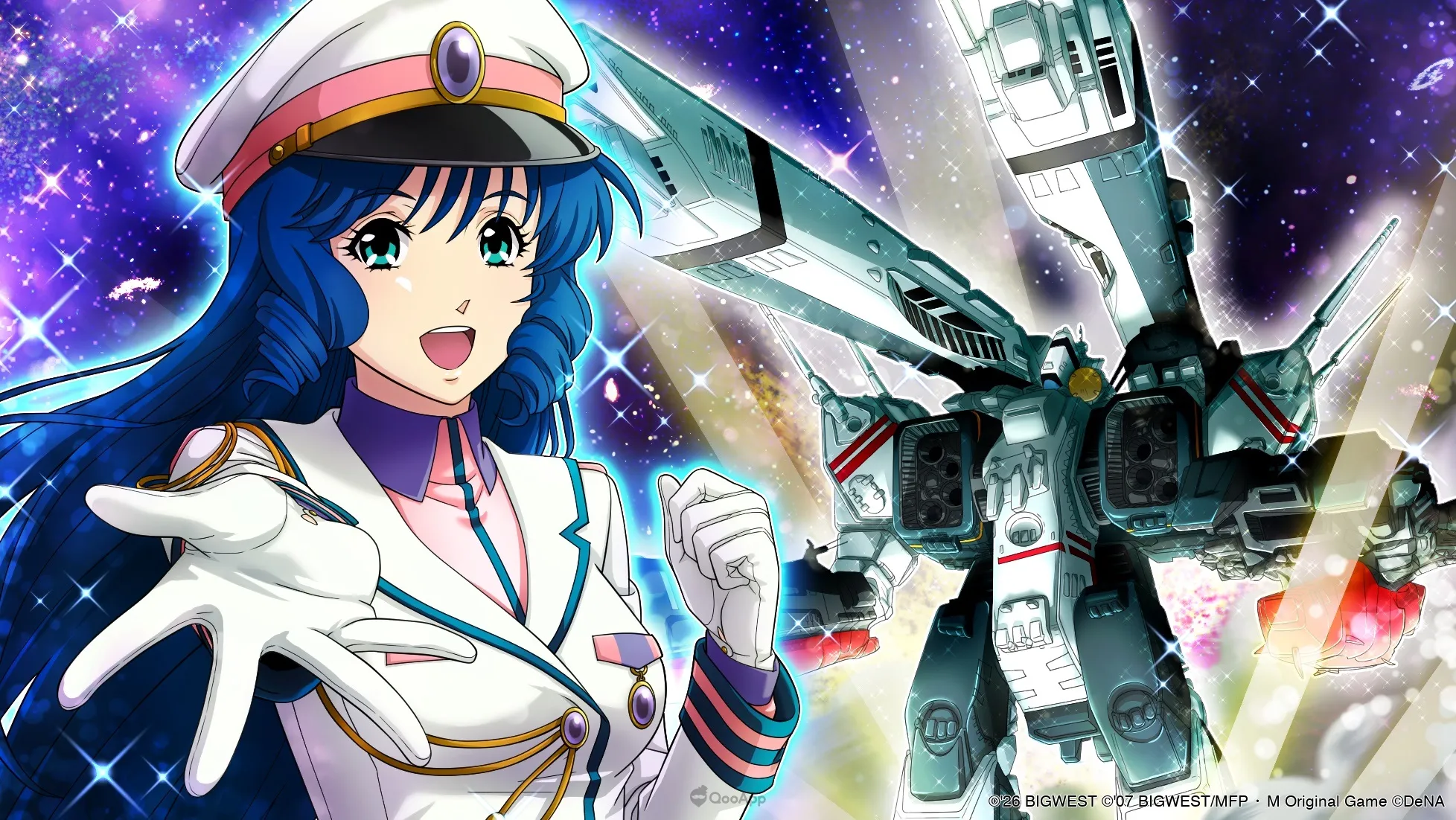 《歌之超時空要塞》復活!確定開發離線買斷型版,9月10日起實施群眾募資! 6 sub24