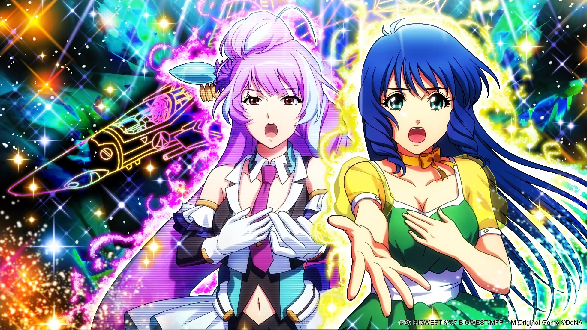 《歌之超時空要塞》復活!確定開發離線買斷型版,9月10日起實施群眾募資! 7 sub25