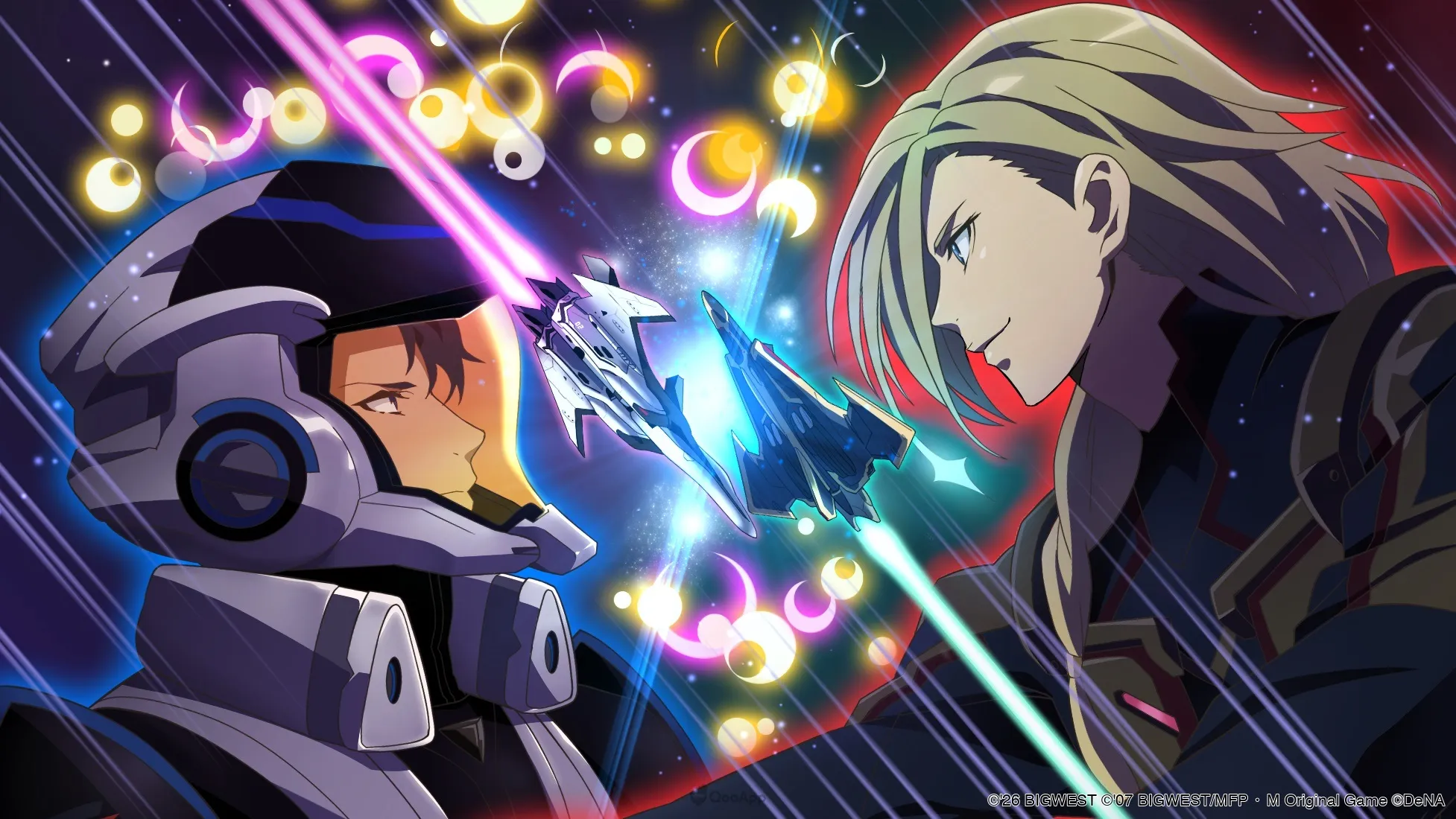 《歌之超時空要塞》復活!確定開發離線買斷型版,9月10日起實施群眾募資! 10 sub28
