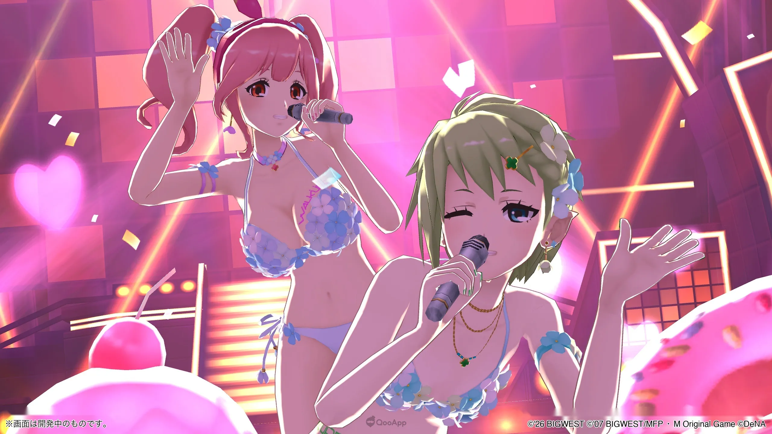 《歌之超時空要塞》復活!確定開發離線買斷型版,9月10日起實施群眾募資! 13 sub18