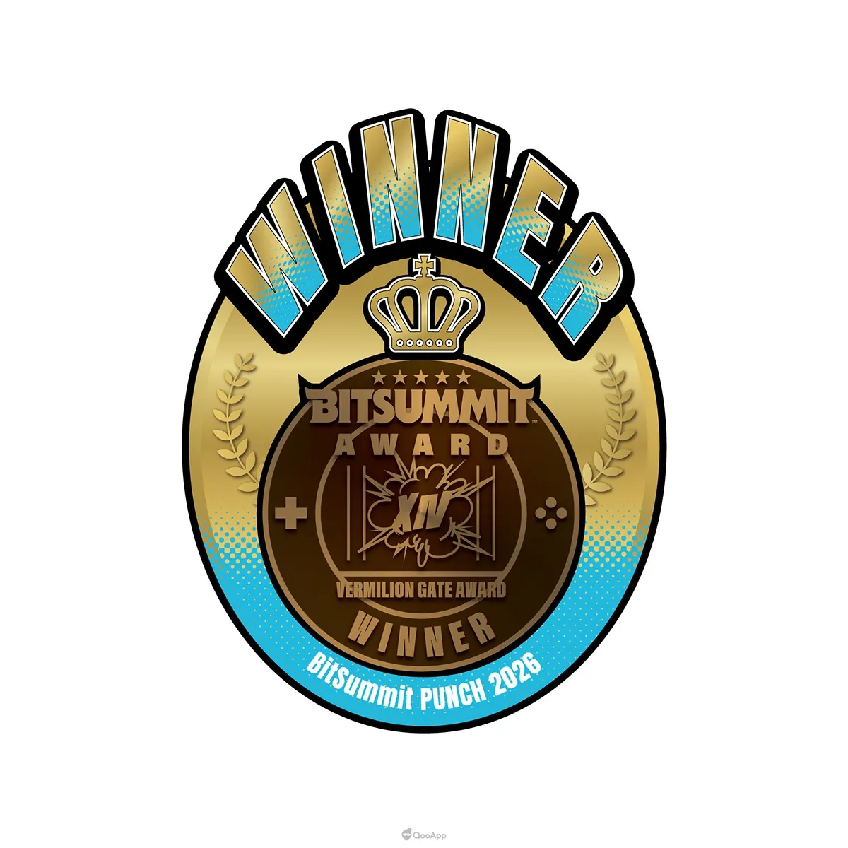 「BitSummit PUNCH」朱色獎得獎話題作品《愛氏物語》Nintendo Switch版確定2026年9月17日發售! 11 BitSummitPUNCH 2026 Grand Prize