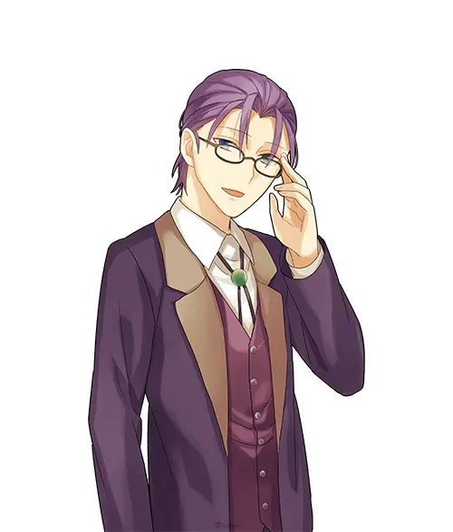 《明治東京戀語・暮光之吻》NS/Steam版發售日確定! 從親吻(KISS)開始的戀愛物語(羅曼史)再次啟動—— 8 meikoi twilightkiss 04 ch06 yakumo