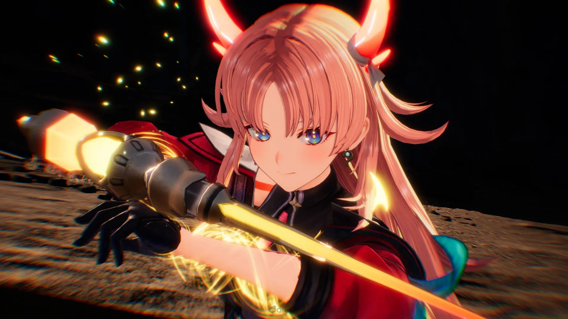 鍊金術RPG《卡莉亞的鍊金工房 ~夜之王國與追憶之道標~》2027年2月25日正式發售!公開「風格切換」「超巨大敵人戰」等系統介紹! 5 GroupB 04 WW