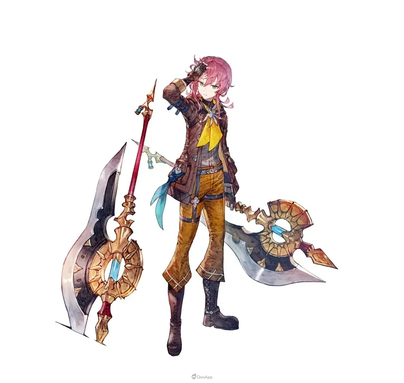 鍊金術RPG《卡莉亞的鍊金工房 ~夜之王國與追憶之道標~》2027年2月25日正式發售!公開「風格切換」「超巨大敵人戰」等系統介紹! 12 Noelk vert