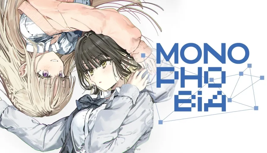 2.5D都市傳說冒險遊戲《MONOPHOBIA》確定參戰2026年東京電玩展!最新試玩Demo將於現場提供玩家體驗,未來也將實裝角色配音! 4 MONOPHOBIA Image visual