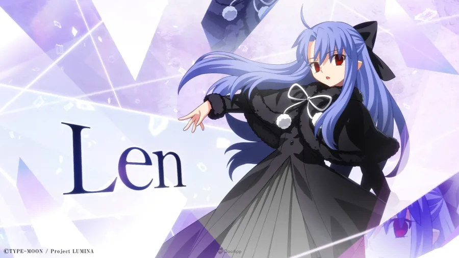 《MELTY BLOOD》系列最新作《MELTY BLOOD: TWI-LUMINA》公開最新PV，2027年4月22日正式發售！
