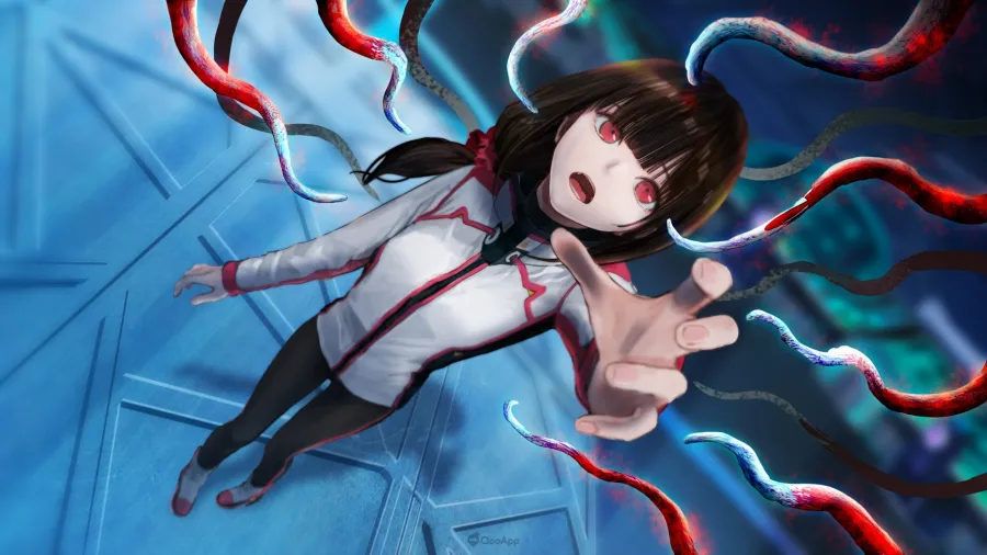 科幻懸疑推理遊戲《阿泰爾號殺人疑案》中文版現已推出Nintendo Switch版!限時優惠展開 4 0910 orange Altair Switch bg066
