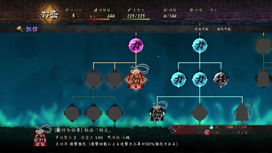 絢爛繪卷和風動作RPG《朧村正怪奇譚》確定2027年2月4日發售!最新影片一窺遊戲魅力! 15 70