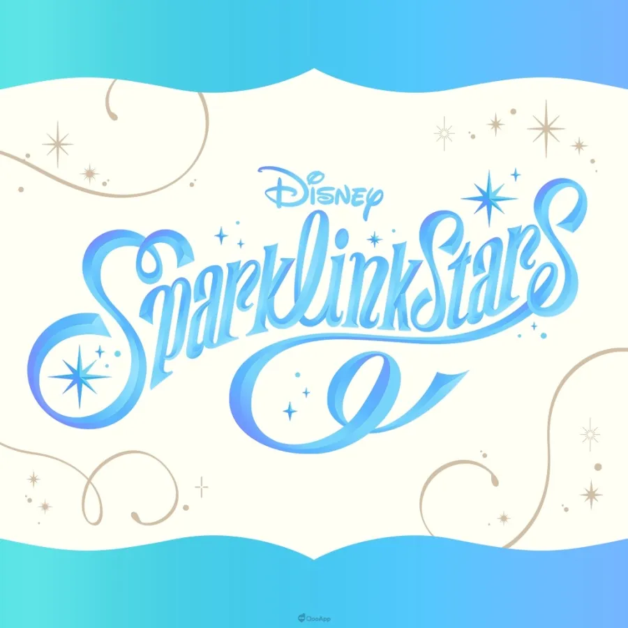 迪士尼×coly手遊新作《Disney Sparklink Stars》宣佈延期至2026年11月推出 3 Disney Sparklink Stars sub1