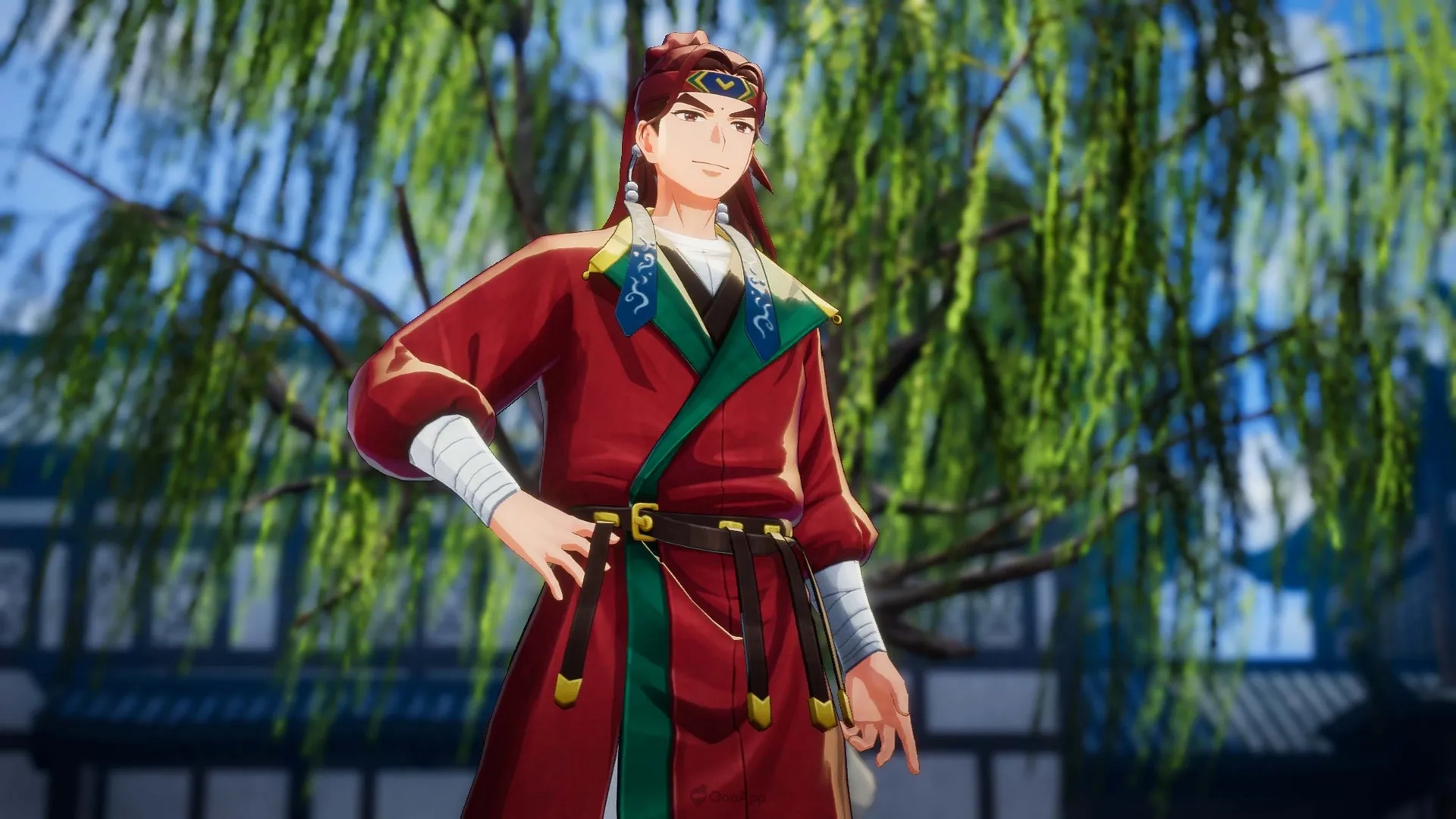 貓貓登上家用主機!GUST×TOHO Games《藥師少女的獨語 ~真假皇弟~》將於2027年發售! 14 ganyu2