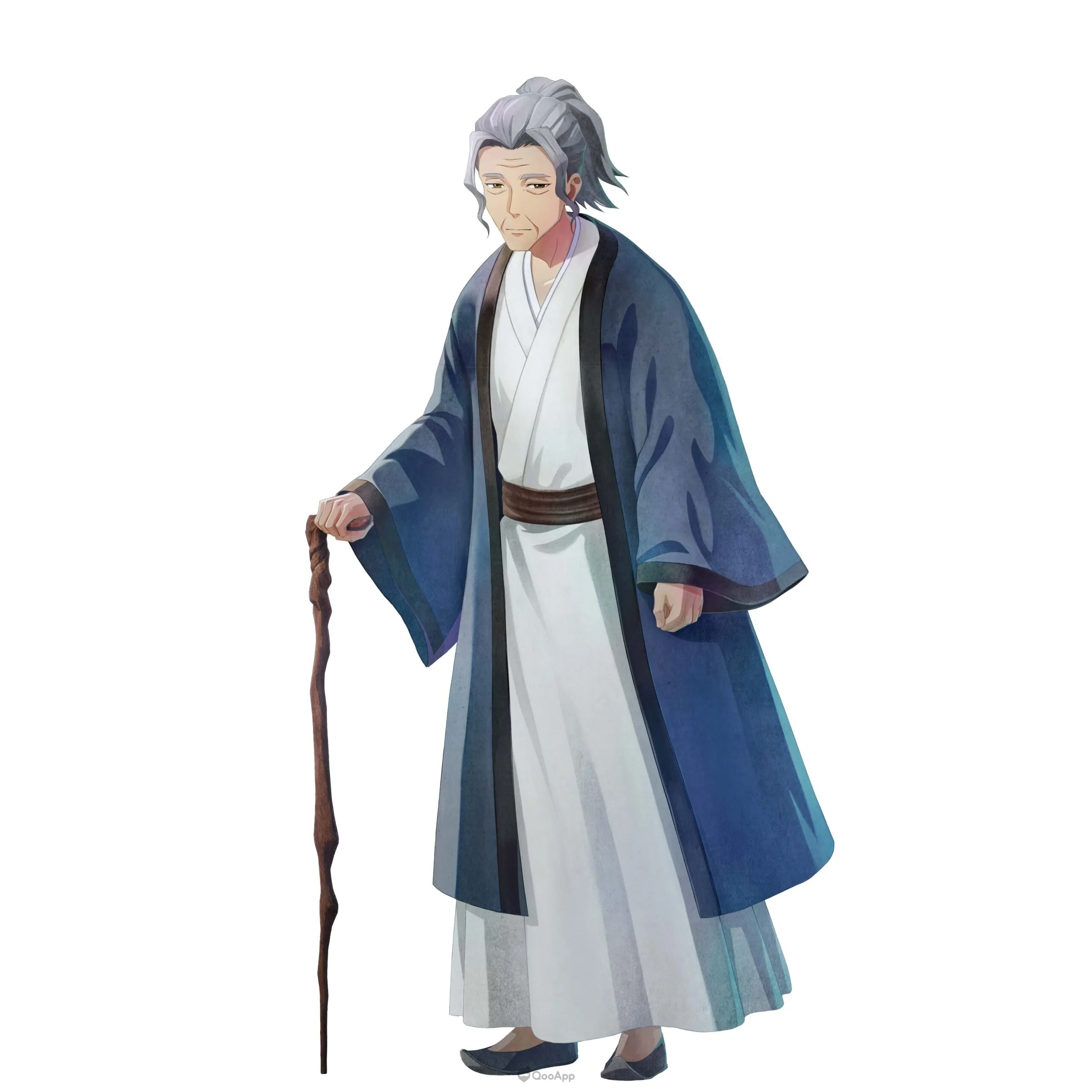 貓貓登上家用主機!GUST×TOHO Games《藥師少女的獨語 ~真假皇弟~》將於2027年發售! 22 stl chara 010