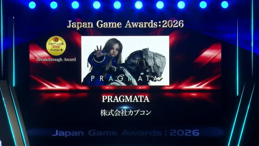 TGS2026:日本遊戲大賞2026揭曉!《Pokémon Pokopia》獲大賞、《文字遊戲》勇奪遊戲設計師大賞 4 japan game awards 2026 2631