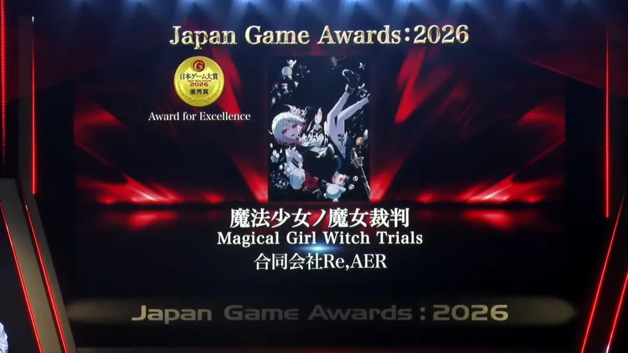 TGS2026:日本遊戲大賞2026揭曉!《Pokémon Pokopia》獲大賞、《文字遊戲》勇奪遊戲設計師大賞 14 japan game awards 2026 4332