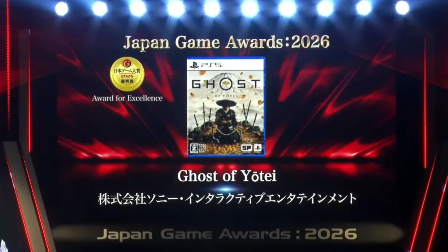 TGS2026:日本遊戲大賞2026揭曉!《Pokémon Pokopia》獲大賞、《文字遊戲》勇奪遊戲設計師大賞 20 japan game awards 2026 5120