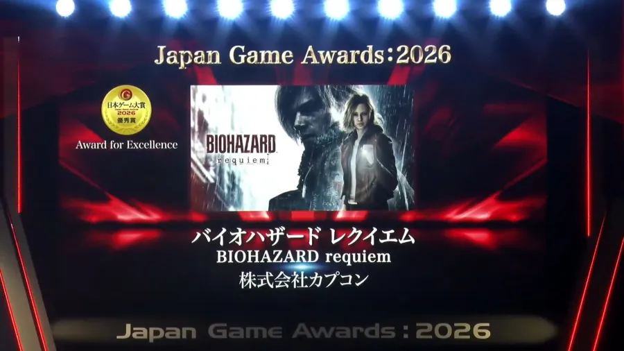 TGS2026:日本遊戲大賞2026揭曉!《Pokémon Pokopia》獲大賞、《文字遊戲》勇奪遊戲設計師大賞 38 japan game awards 2026 7634