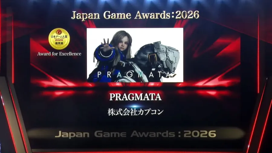 TGS2026:日本遊戲大賞2026揭曉!《Pokémon Pokopia》獲大賞、《文字遊戲》勇奪遊戲設計師大賞 46 japan game awards 2026 8531
