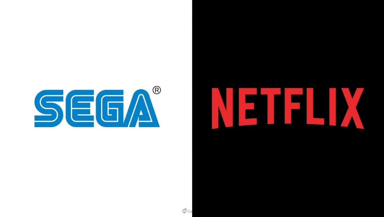 SEGA攜手Netflix展開影視合作!《瘋狂計程車》真人電影確定,《索尼克》動畫和《STRANGER THAN HEAVEN》真人電影同步開發中 1 SEGA Netflix