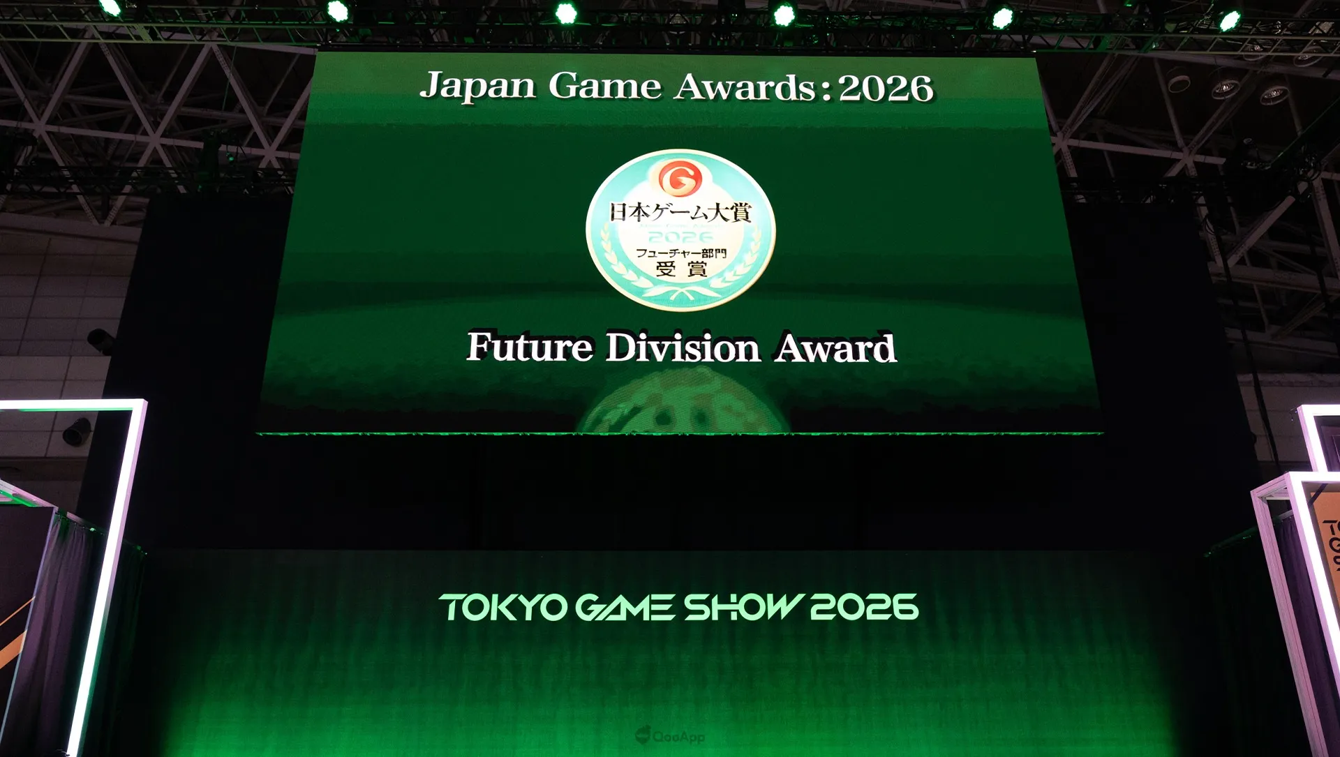 TGS2026：日本遊戲大賞2026「未來部門」獲獎名單出爐！《空戰奇兵8》《FFVII 啟示錄》《P4R》等強作受玩家期待