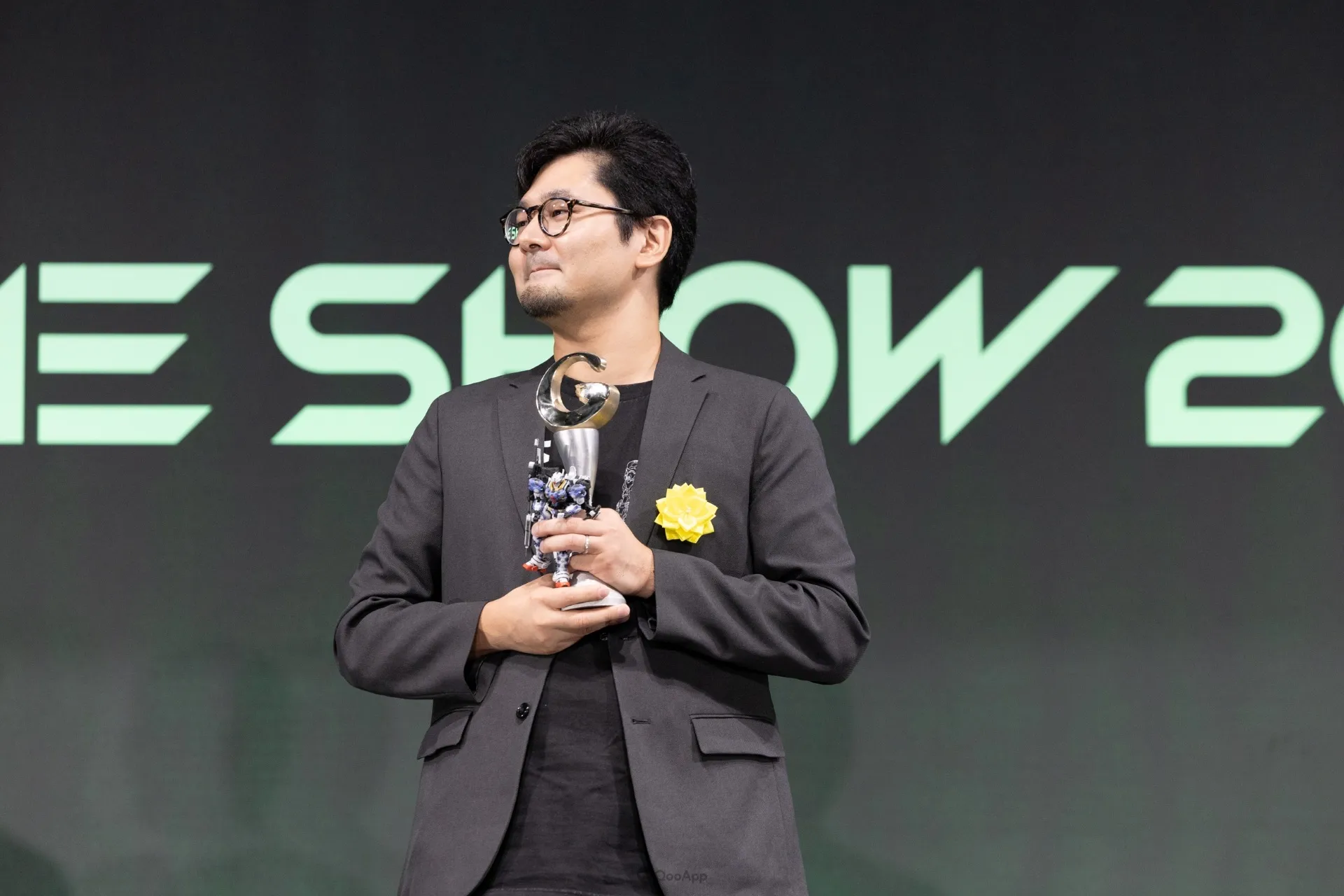 TGS2026:日本遊戲大賞2026「未來部門」獲獎名單出爐!《空戰奇兵8》《FFVII 啟示錄》《P4R》等強作受玩家期待 27 Japan Game Award 2026 future 0A6A0359