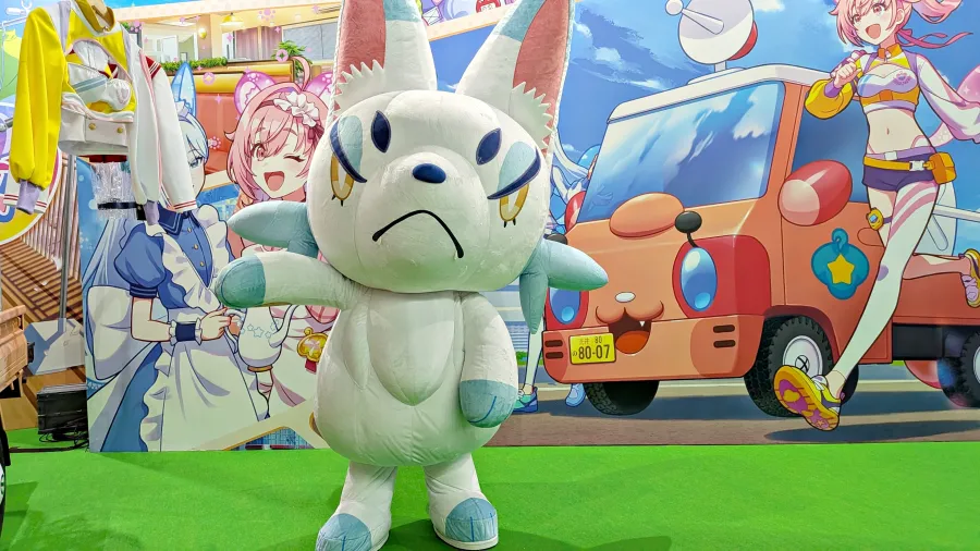 TGS2026:Game Freak首次參展帶來新作手遊《雨後晴天女孩》世界觀重現展示!先行認識晴天女孩們日常活動的一面! 4 PXL 20260919 025114764