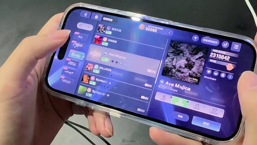 TGS2026:《BanG Dream! 交織的樂章》試玩體驗與玩法亮點介紹,手感與設定全面升級 8 20260917 1643174