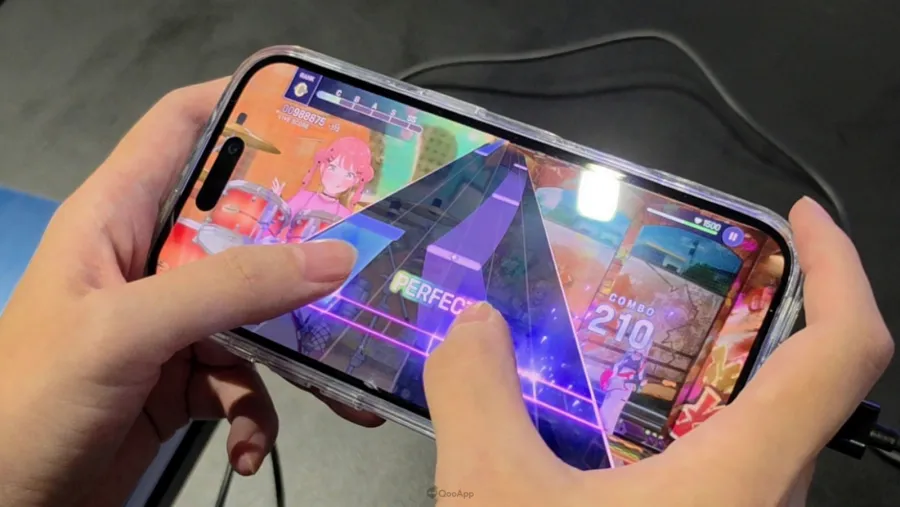 TGS2026:《BanG Dream! 交織的樂章》試玩體驗與玩法亮點介紹,手感與設定全面升級 11 20260917 1647214