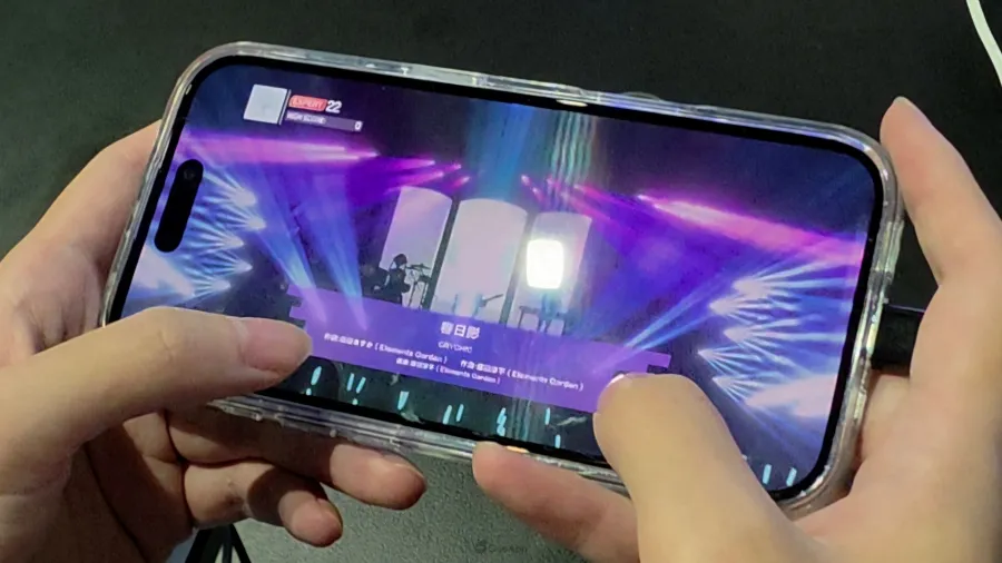 TGS2026:《BanG Dream! 交織的樂章》試玩體驗與玩法亮點介紹,手感與設定全面升級 15 20260917 1647212
