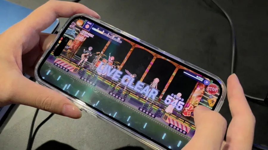 TGS2026:《BanG Dream! 交織的樂章》試玩體驗與玩法亮點介紹,手感與設定全面升級 16 20260917 1647218