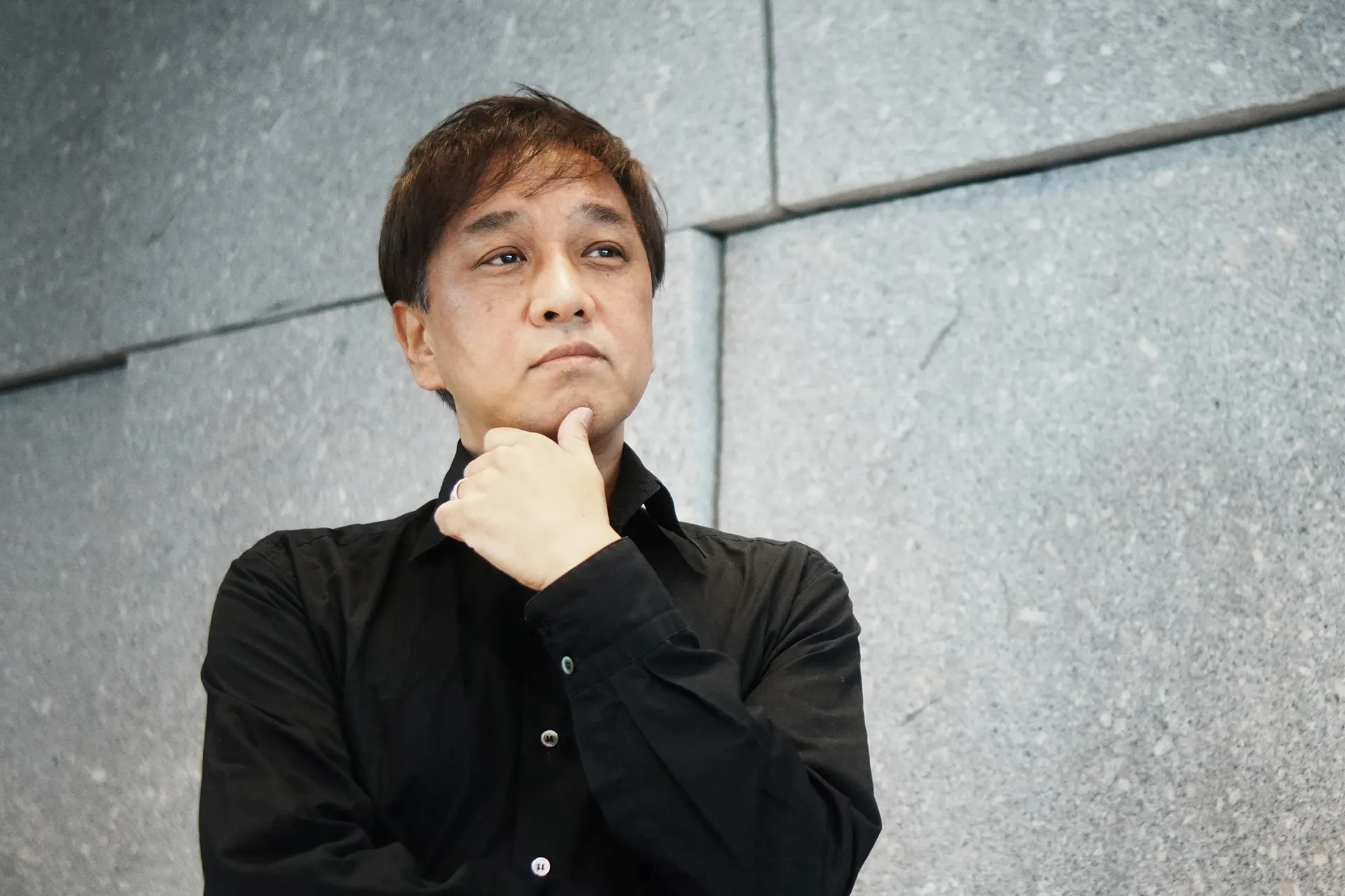 TGS2026:《索尼克》35週年飯塚隆、星野一幸談與索尼克走過的歲月 「索尼克的核心絕對不能動搖」 14 SONIC Creative Director Hoshino