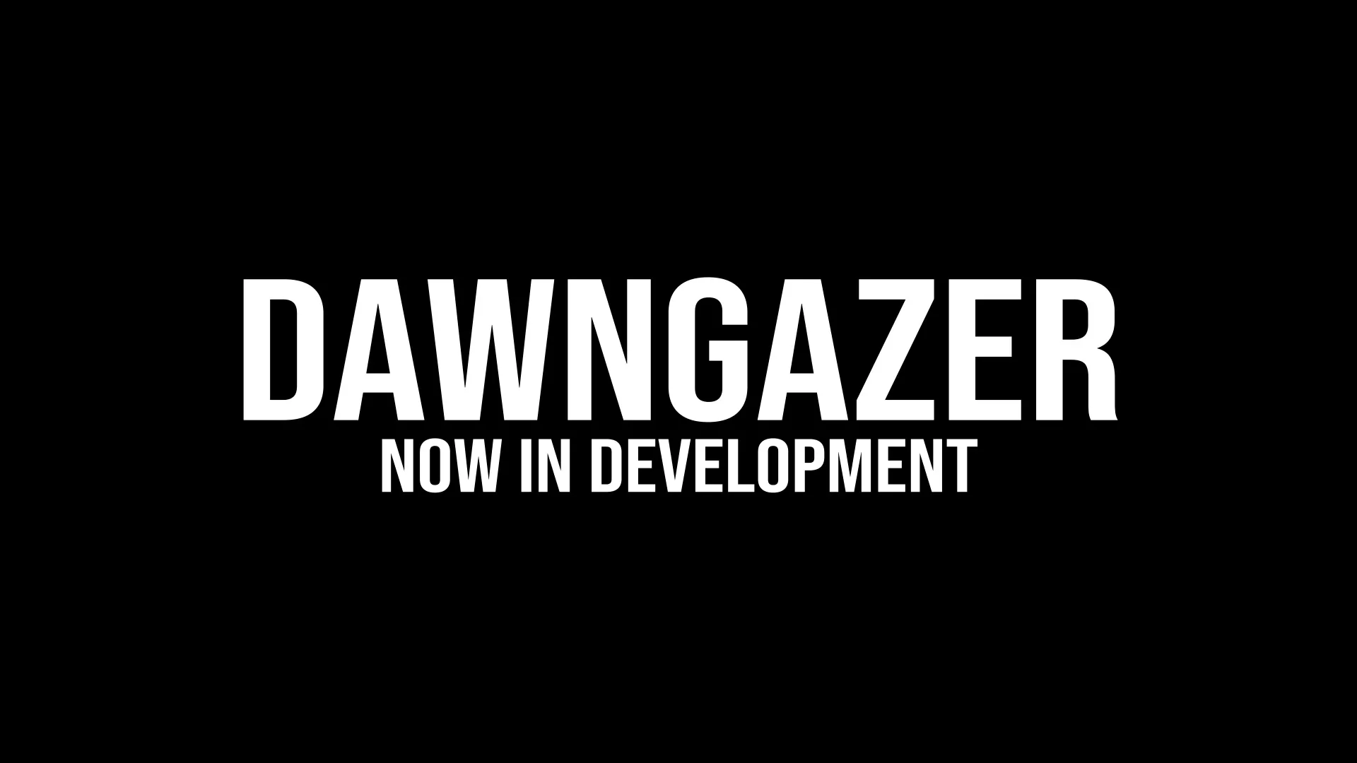 野間崇史×Good Smile發表全新跨媒體IP《IGNISPHERE》!第一彈動作RPG《DAWNGAZER》預計2028年登場 2 DAWNGAZER
