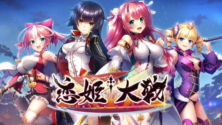 與推一起打麻將!《hololive 麻將》將於2026年內手機/PC平台同步上線! 9 sub5 1