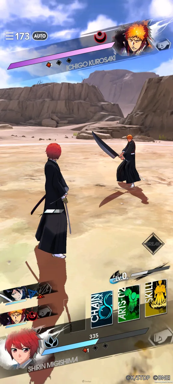 《判處勇者刑》開發中遊戲《判處勇者刑 -Game of the GODDESS-》公開最新前導視覺與宣傳影片,原創角色由富田美憂、和泉風花配音! 5 sub9