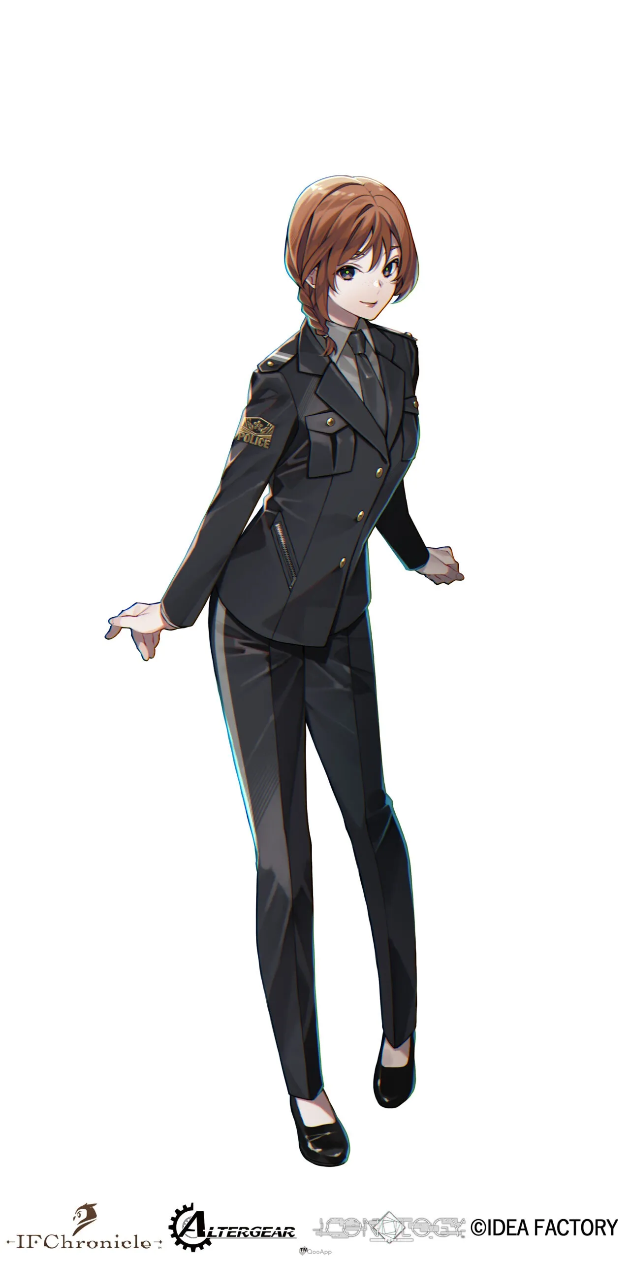 IDEA FACTORY成立全新對話式ADV品牌「IFChronicle」,首款作品《ICONOLOGY》公開前導官網&宣傳影片! 13 sub12 1