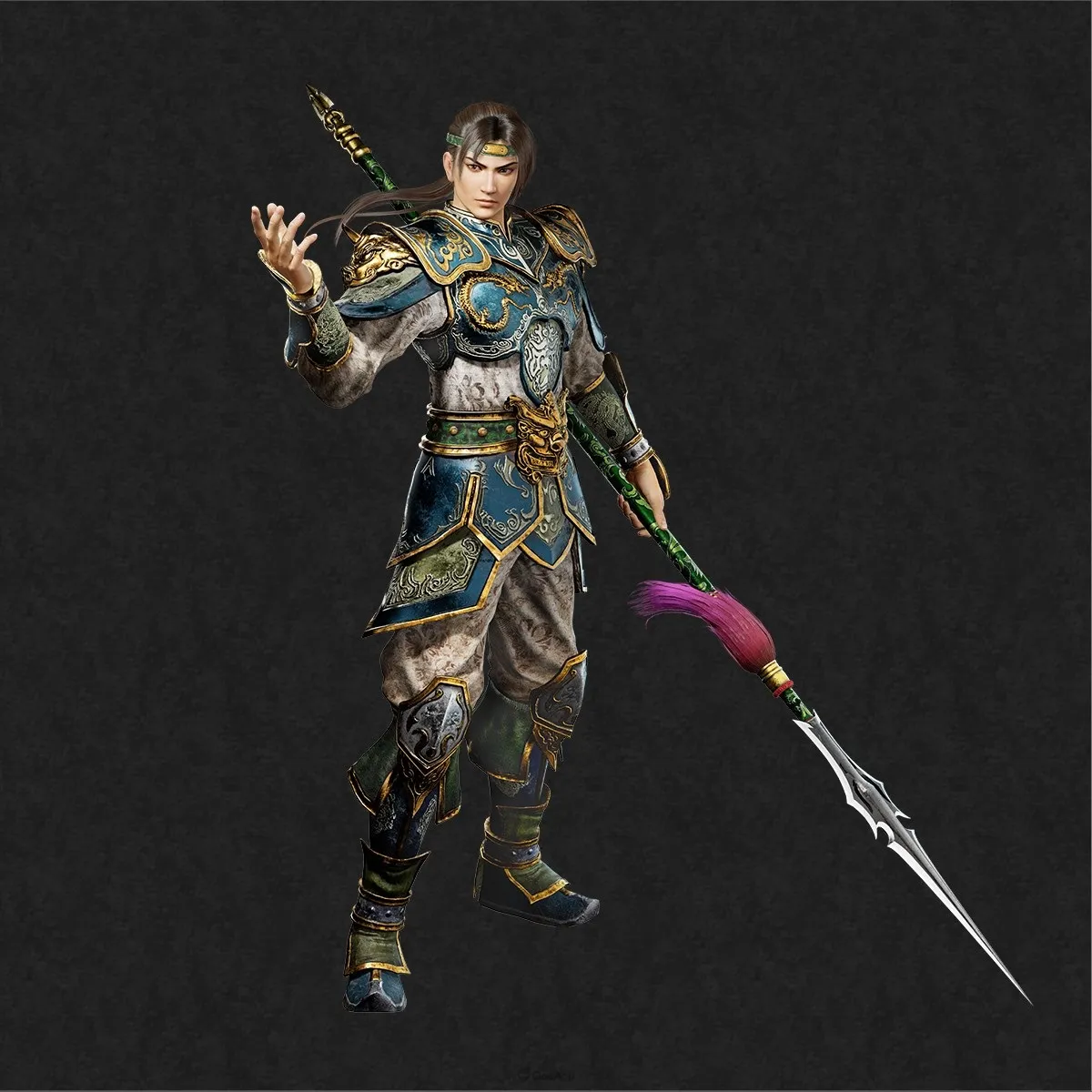 03 chara pop choun
