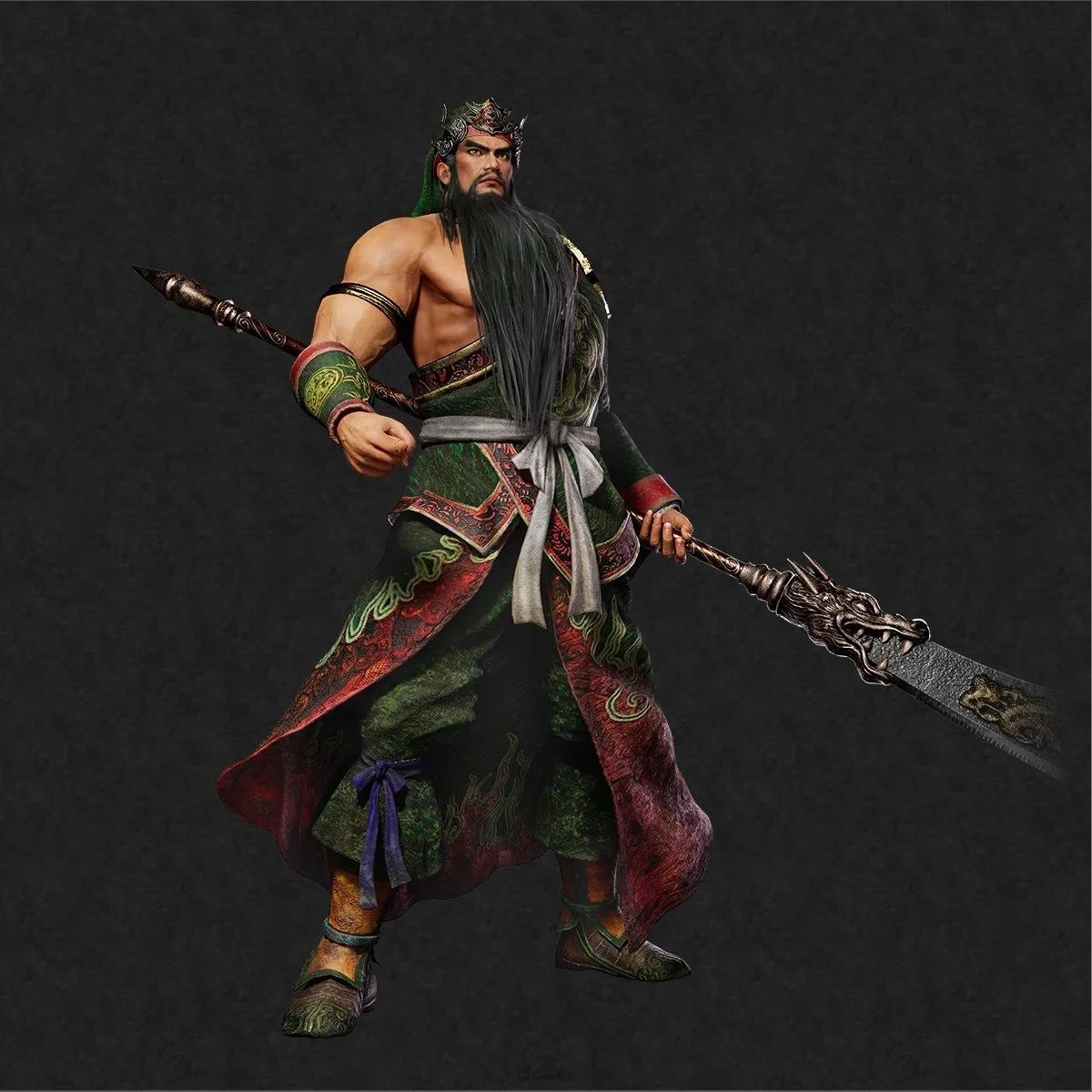 03 chara pop kanu