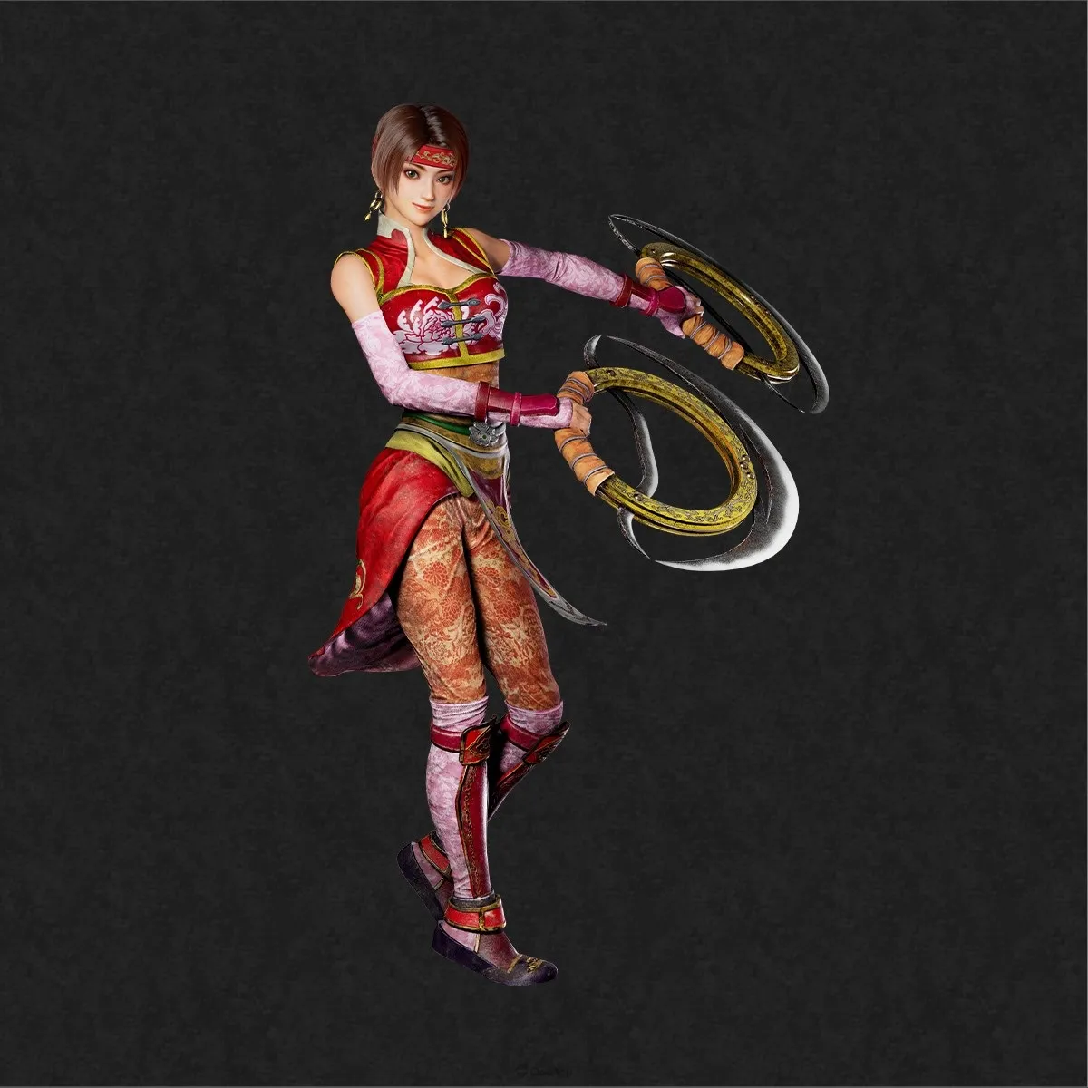 03 chara pop sonshokou