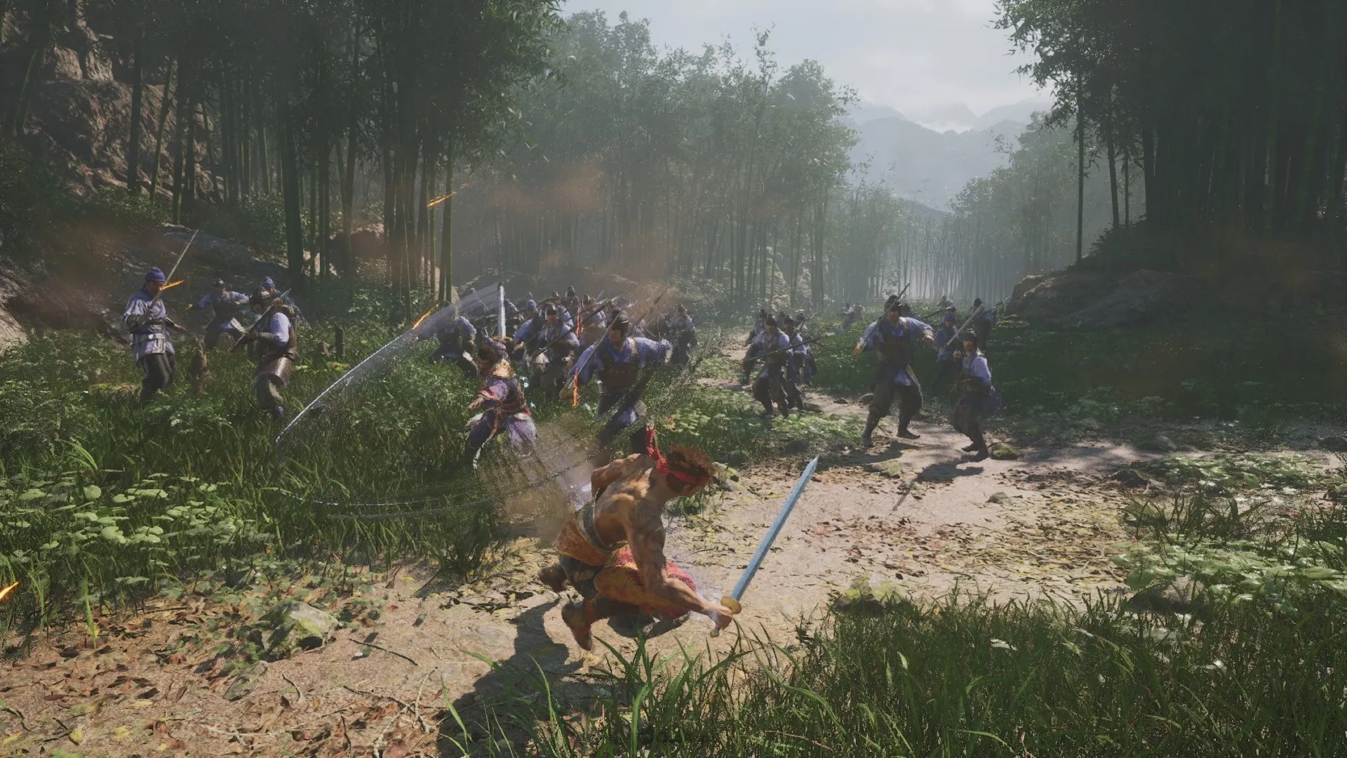 08 gameplay avoid