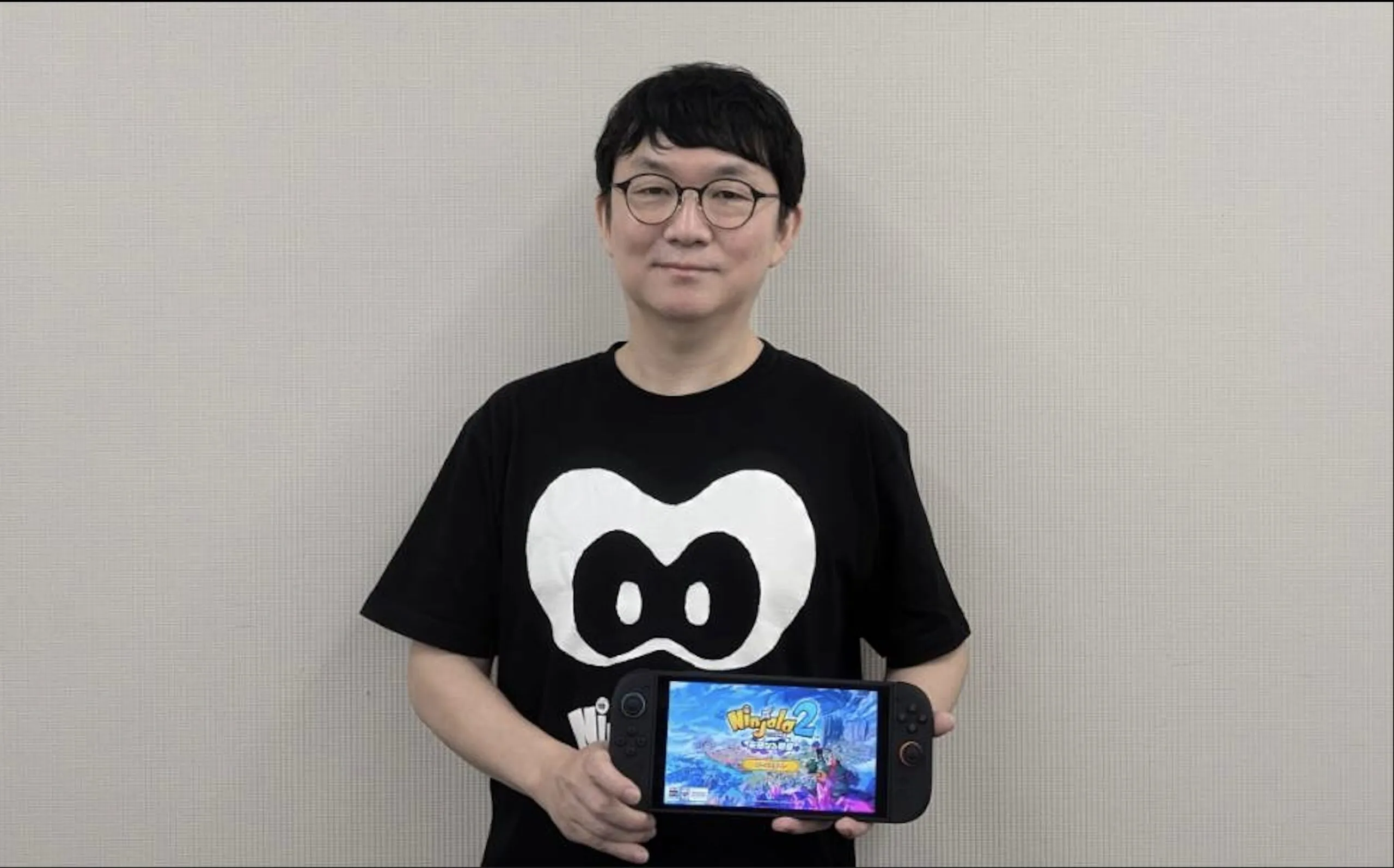 Ninjala2_Director