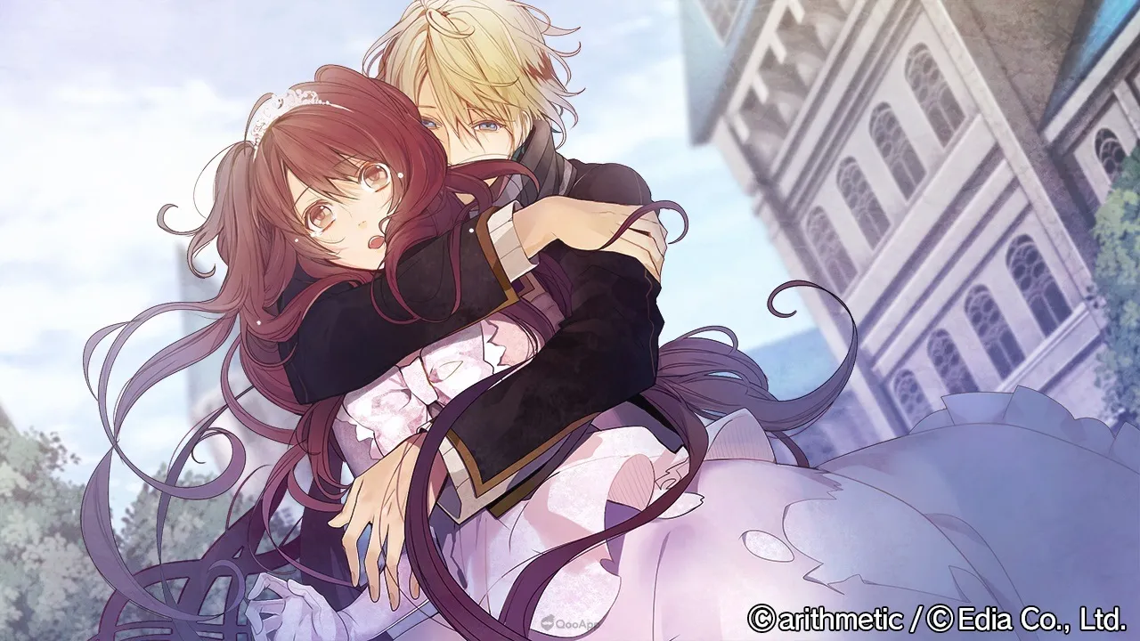 honeybee死神彼氏系列《Re:BIRTHDAY SONG~恋を唄う死神~another record》Nintendo Switch移植版將於2027年2月25日發售! 2 sub2 1