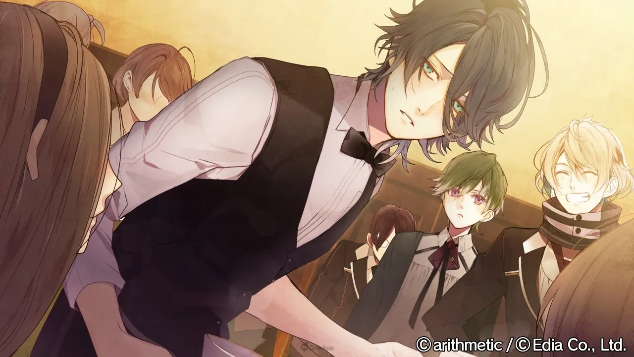 honeybee死神彼氏系列《Re:BIRTHDAY SONG~恋を唄う死神~another record》Nintendo Switch移植版將於2027年2月25日發售! 3 sub3