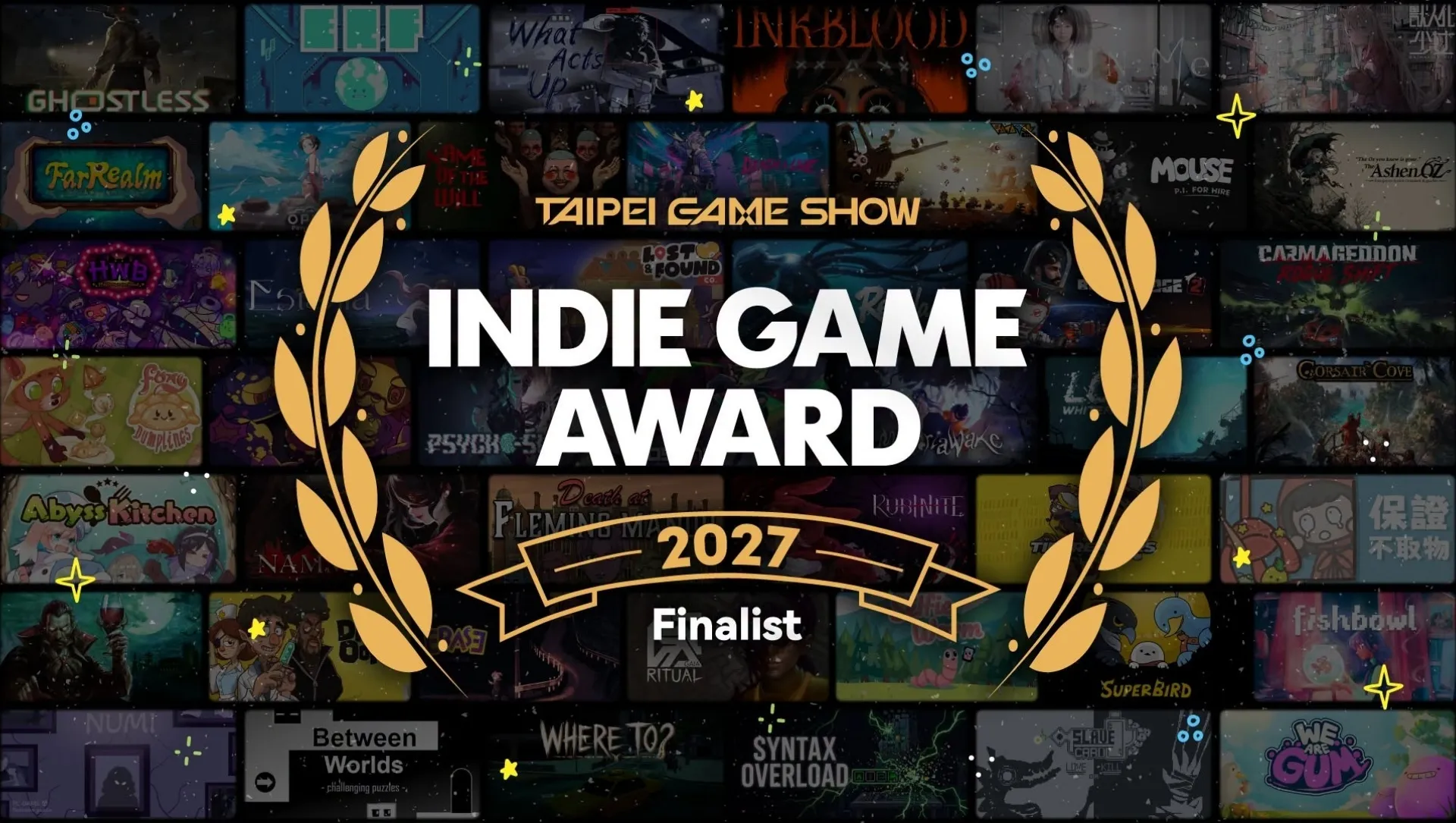 Indie Game Award 2027入圍名單公開！《OPUS：心相吾山》《啦嗒噹（RATATAN）》等45組團隊作品角逐8項大獎