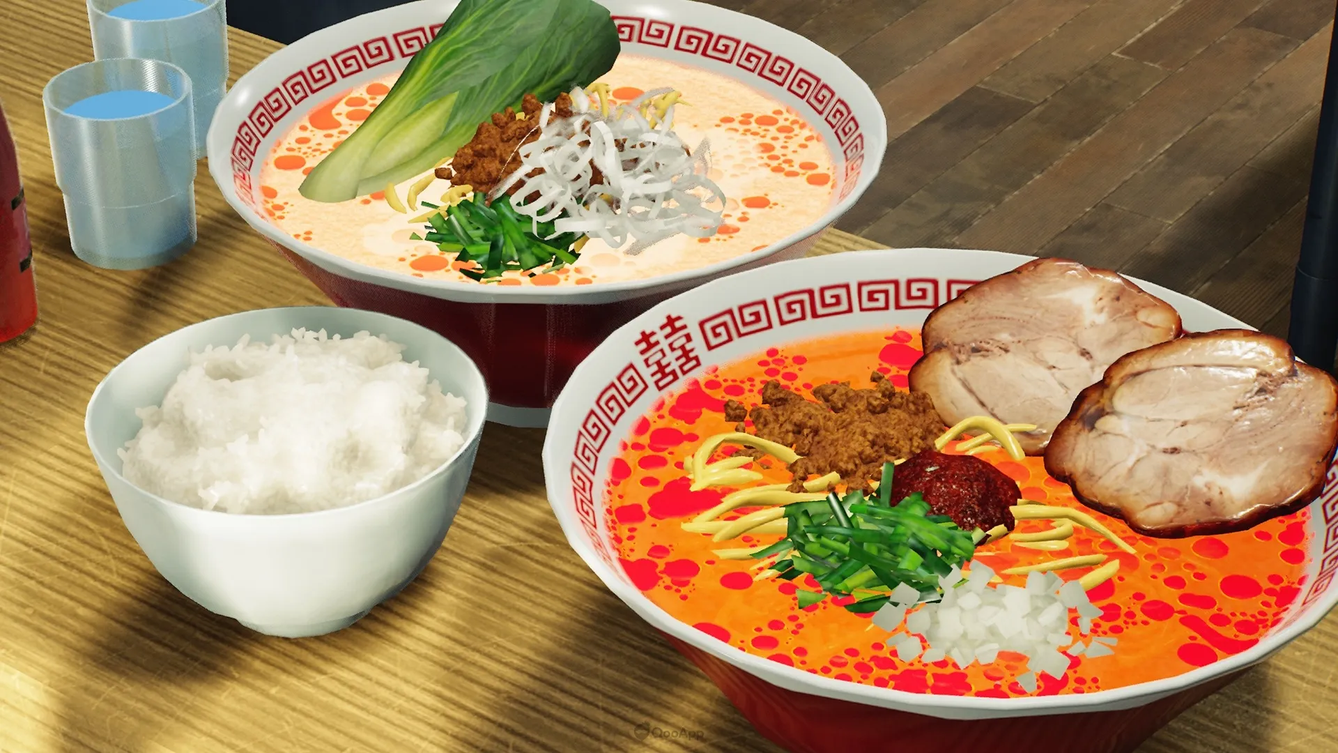 《Japanese Ramen Simulator》銷量破10萬套!搶先體驗更新路線圖公開 4 6a39f7b76da26ff83345080ab1e7a36304acb893
