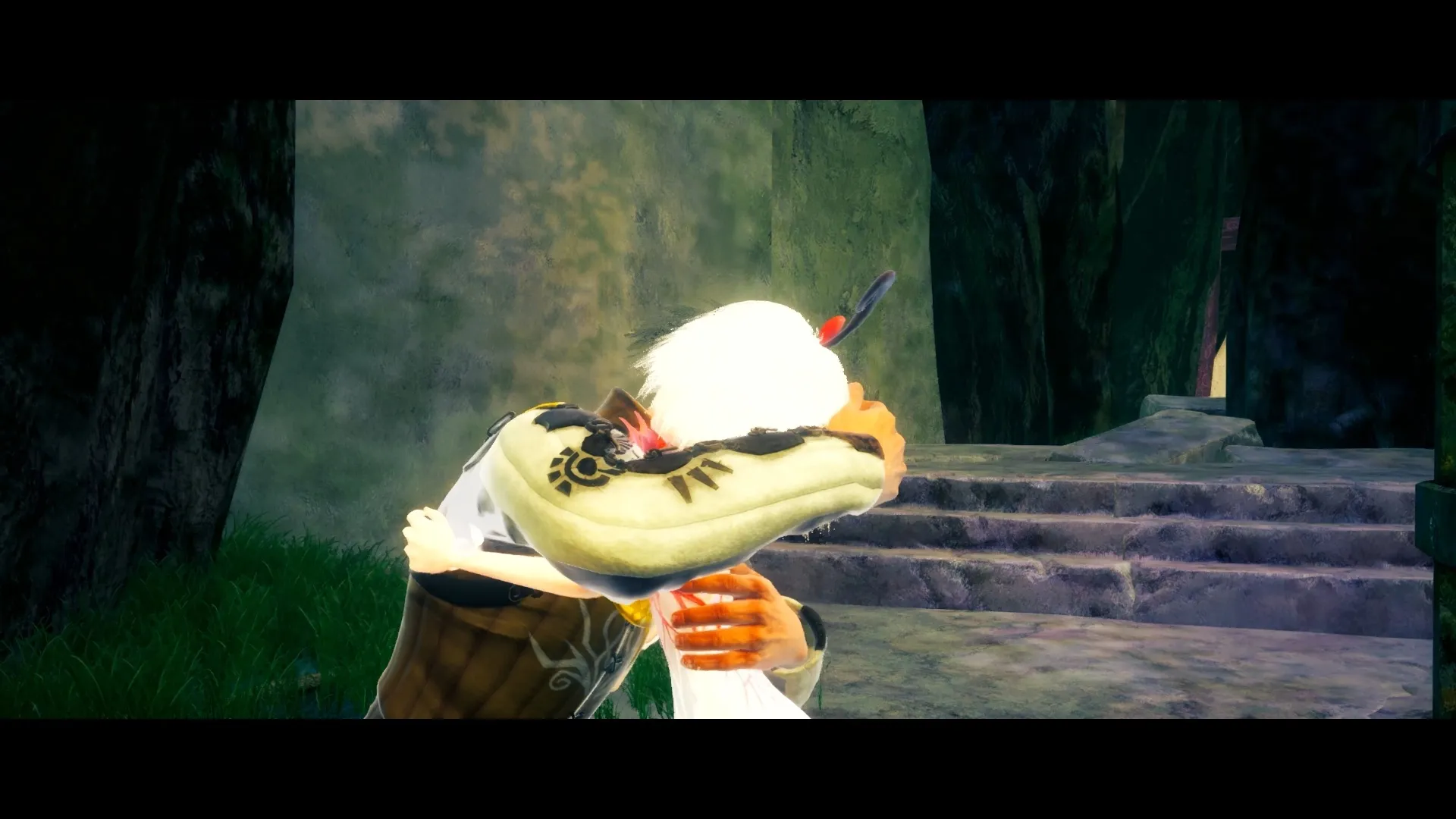 新品牌「CygamesEdge」首部作品《崩落之國》正式公開Steam試玩版！