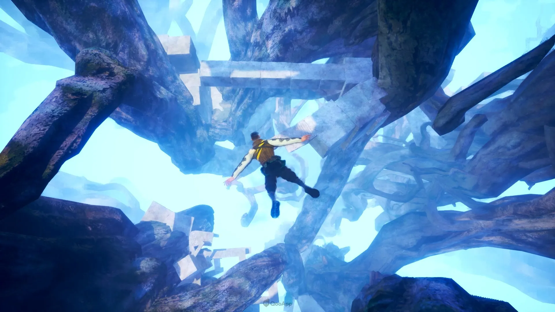 新品牌「CygamesEdge」首部作品《崩落之國》正式公開Steam試玩版! 3 CygamesEdge where the seeds fall PV02
