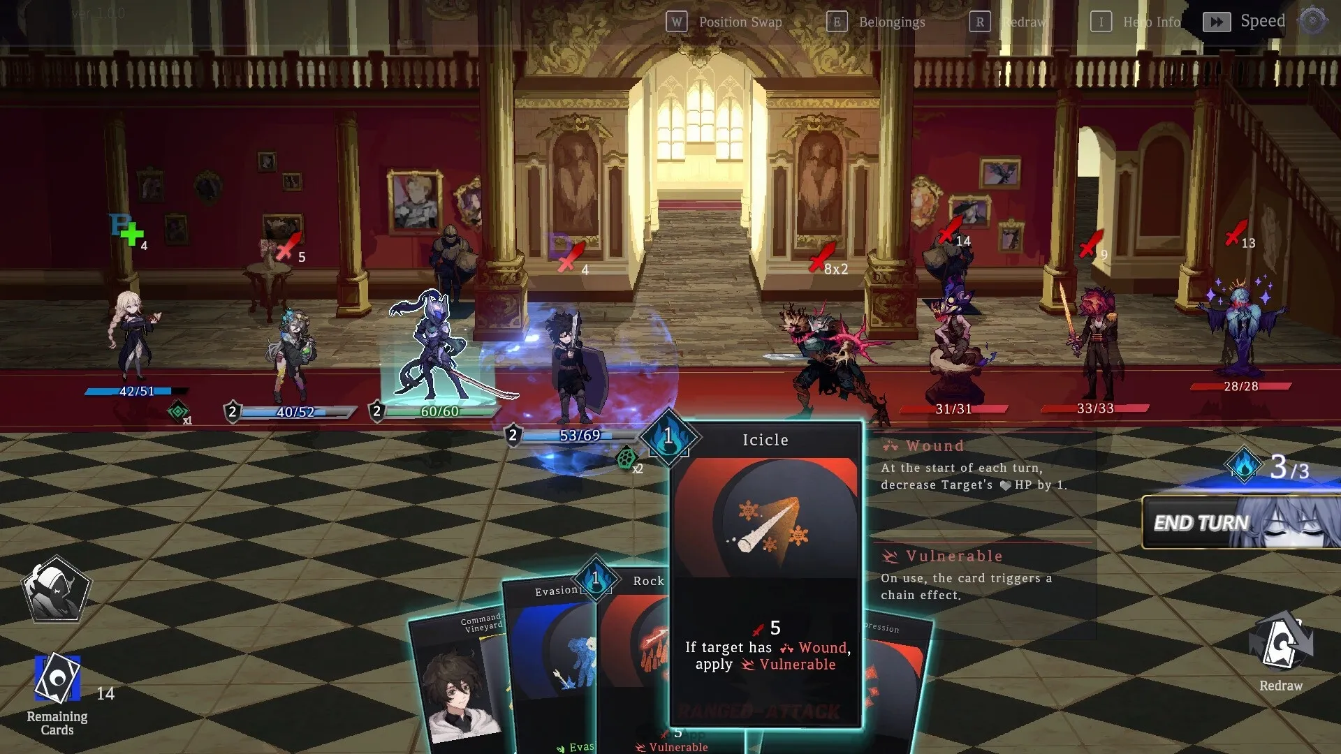 與超過50名夥伴邂逅!牌組構築RPG《ARCHETYPE BLUE》參展Steam新品節,免費體驗版現已推出 4 ss d85c81d1c56b675ea17fb4ca6e91e7c4ff4b57da.1920x1080