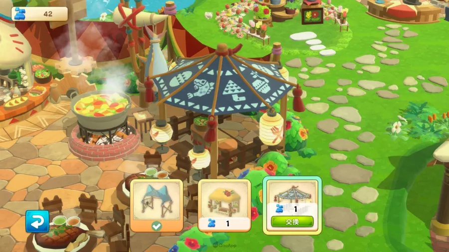 艾路貓三消手遊《Monster Hunter Puzzles》宣佈停運!單機離線版《MH Puzzles Furever》11月登場支援存檔轉移 7 MHPuzzles unnamed 1