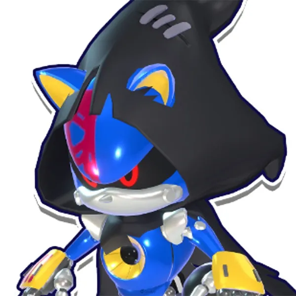 《Sonic Rumble Party》「萬聖節2026活動」開跑!吸血鬼夏特限定登場 3 sonic rumble party halloween2026 Season Pass02