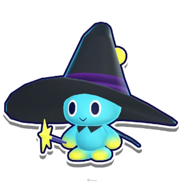 《Sonic Rumble Party》「萬聖節2026活動」開跑!吸血鬼夏特限定登場 11 sonic rumble party halloween2026 skin10